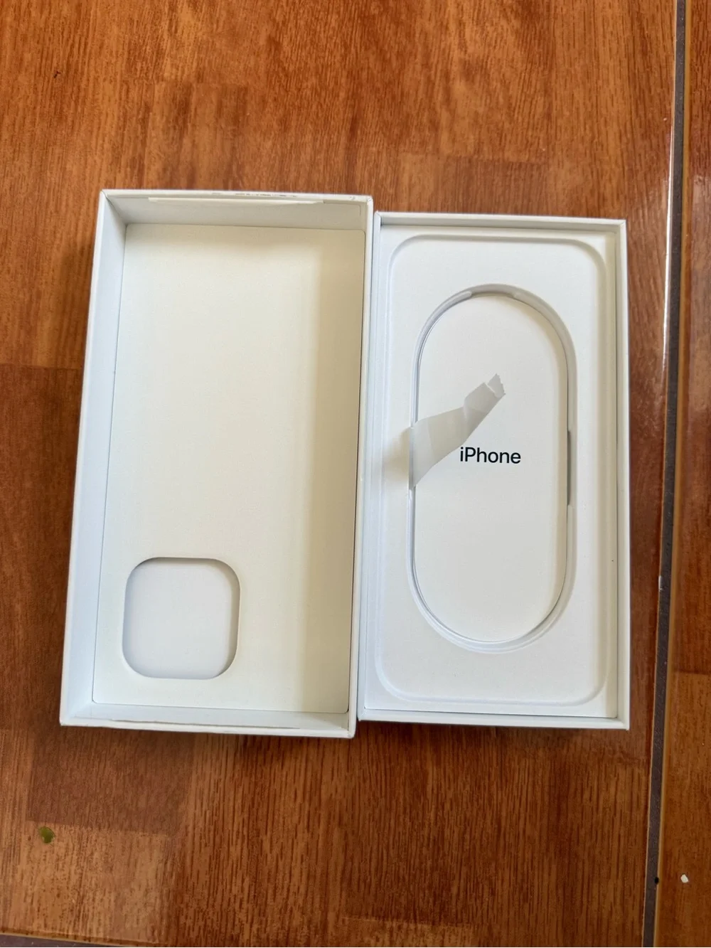 Apple iPhone 14 Pro Max - case/ box